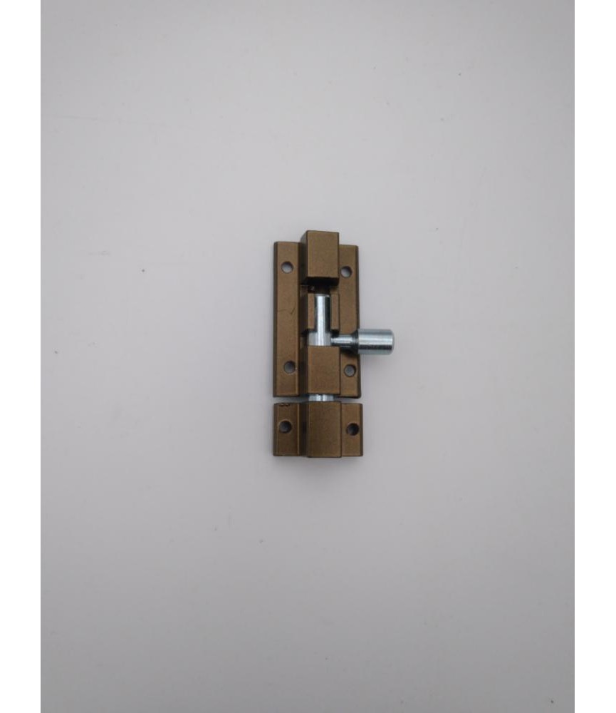 PASADOR 50MM BRONCE PARA PEQUEÑOS CERRAMIENTOS | Herrajes HE