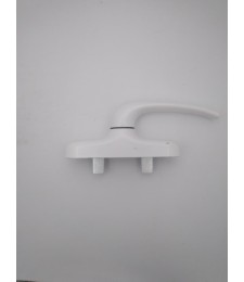 Cremona Blanco Tovic | Ventanas y Puertas | Herrajes HE