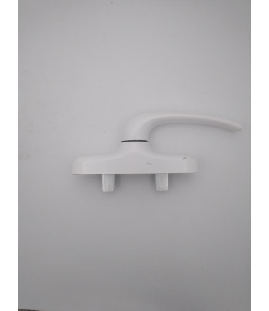 Cremona Blanco Tovic | Ventanas y Puertas | Herrajes HE