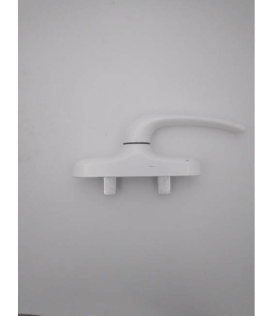 Cremona Blanco Tovic | Ventanas y Puertas | Herrajes HE
