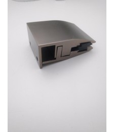 Pinza Fijacristales Inox 6000/7 | Herrajes HE