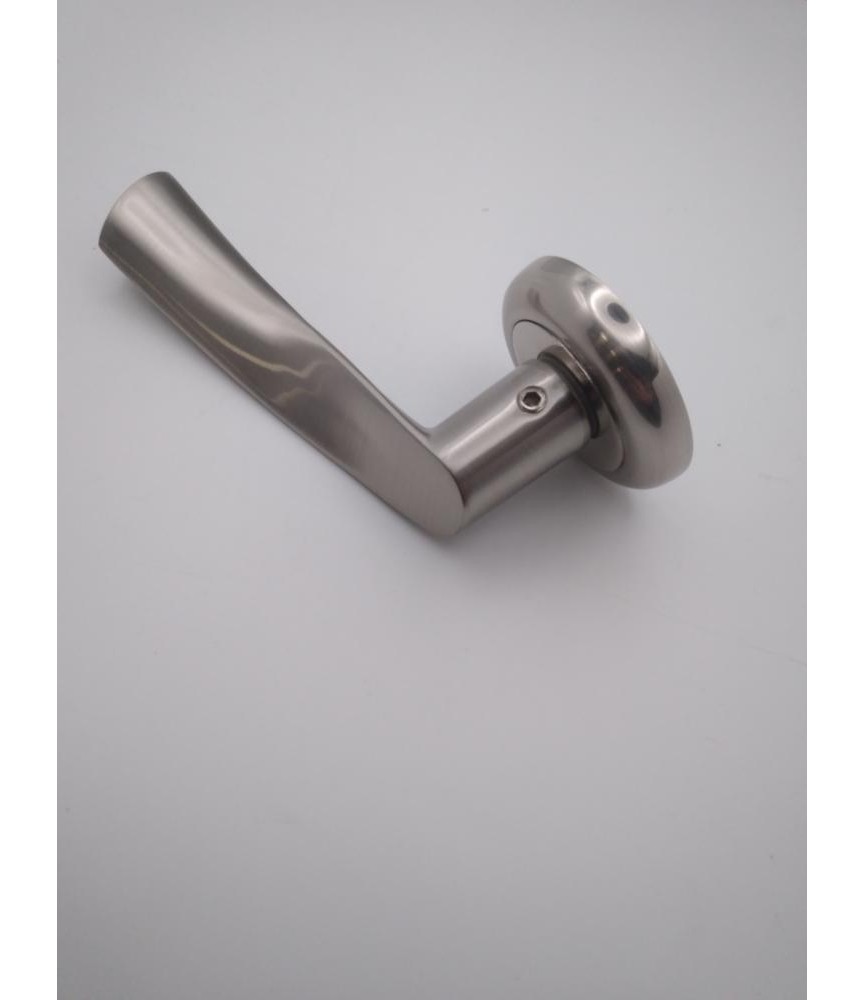 Encuentro Sup. e Inf. Simple Ref-6510 | Herrajes HE