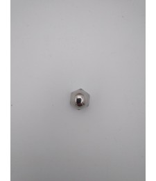 Tuerca Ciega 30mm M8 A/Inox | Acero Inoxidable | Herrajes HE