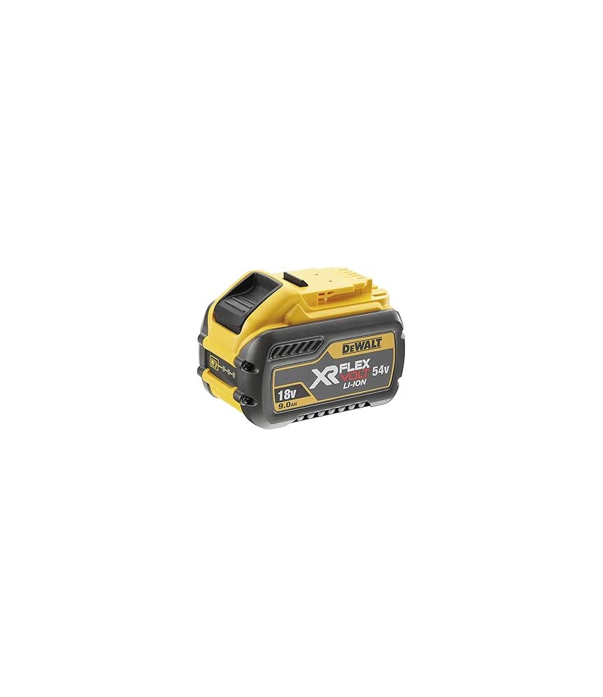 BATERIA DEWALT DCB547-XJ 54V/18V LI-ION 9,0 Ah