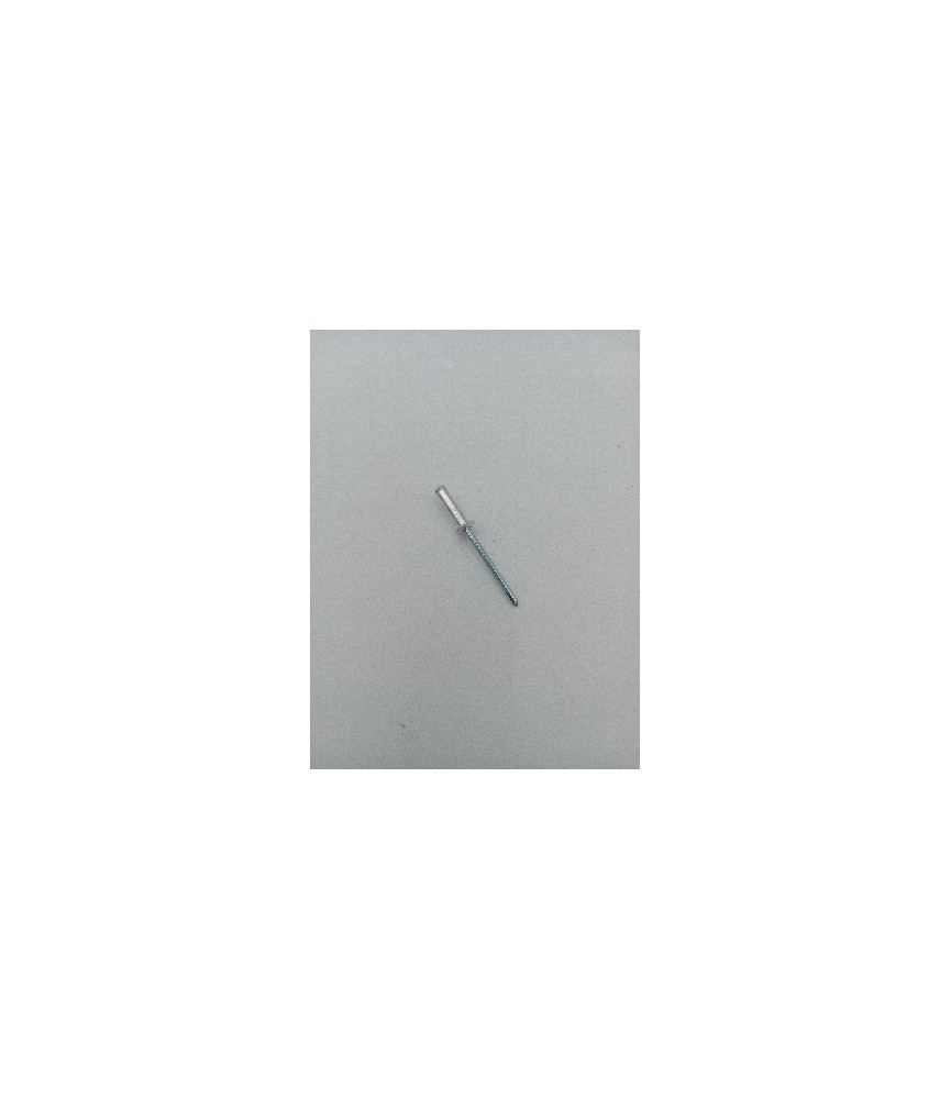 CERRADURA 7715 35 MM CE SEGURIDAD 3 PTOS FRENTE PI