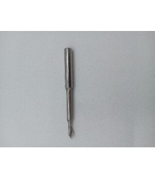 GRIFO CURVO ESFERA CIS C/RACOR 1/2