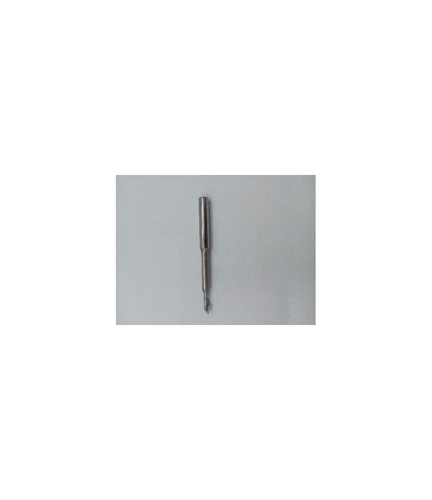GRIFO CURVO ESFERA CIS C/RACOR 1/2