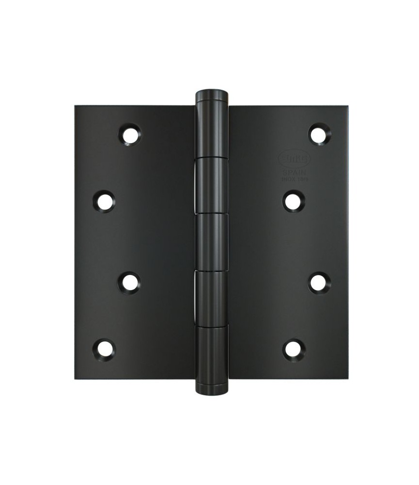PAR BISAGRA AMIG MOD.2010 NEGRO REF.25098