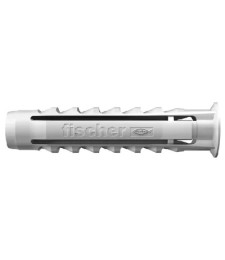 TACO FISCHER PLASTICO Nº 4X20 REF-SX-PLUS