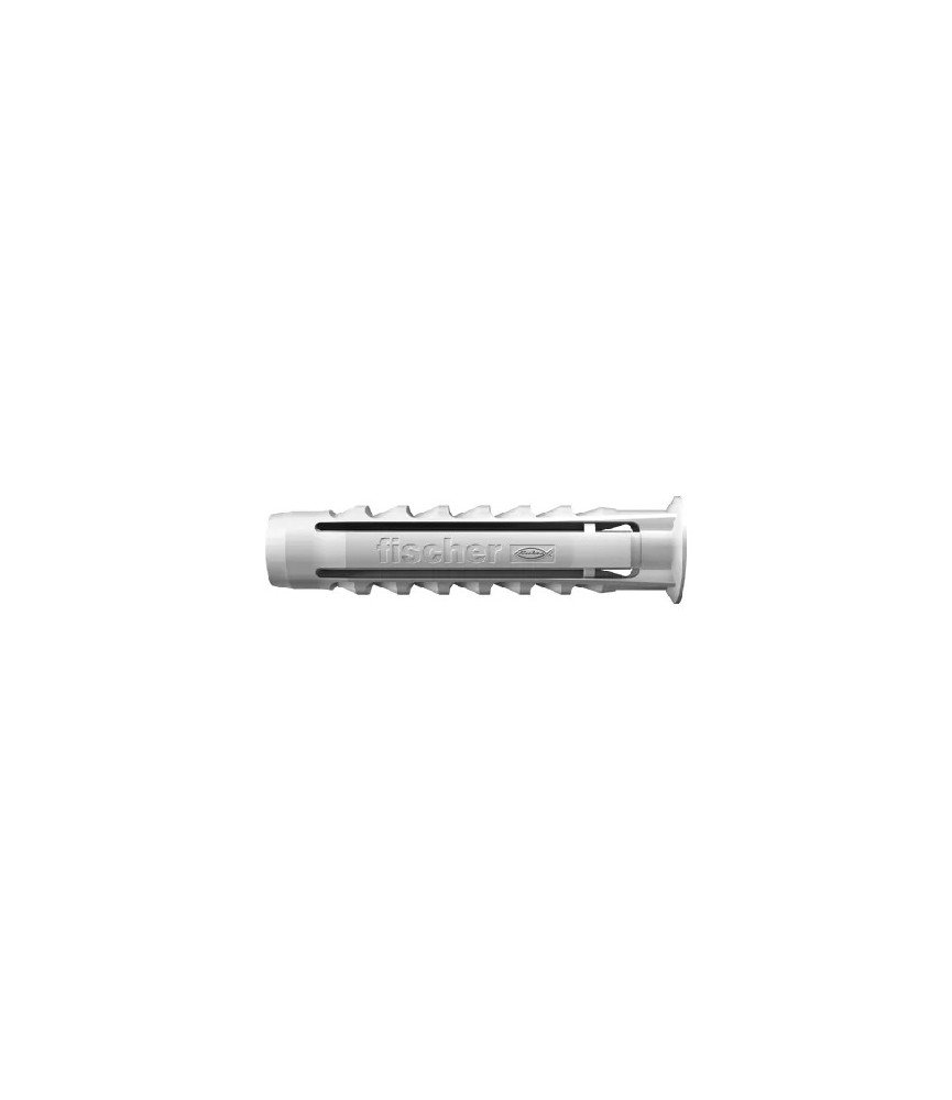 TACO FISCHER PLASTICO Nº 4X20 REF-SX-PLUS