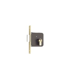 CERRADURA YALE 601/60 HL