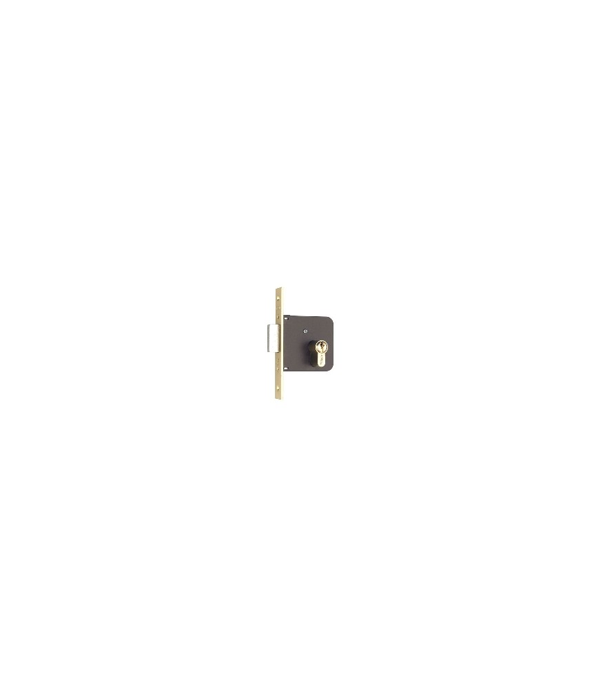 CERRADURA YALE 601/60 HL
