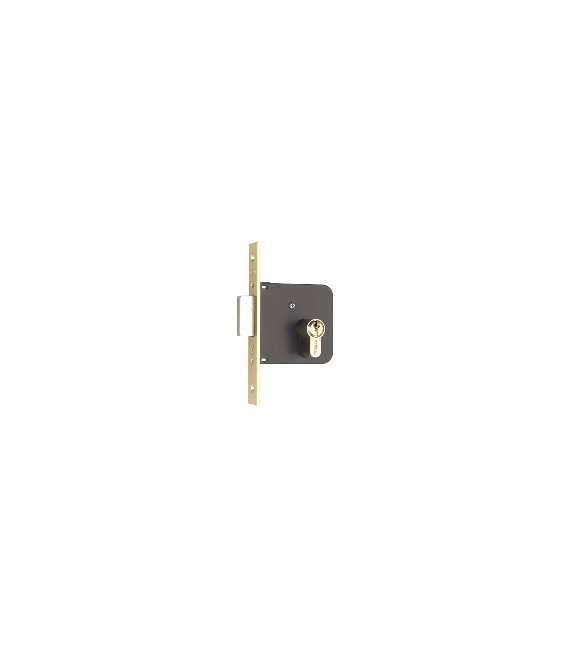 CERRADURA YALE 601/60 HL