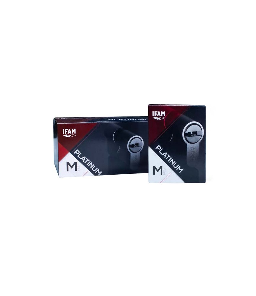 BOMBILLO PLATINUM SEGURIDAD 40-40 LEVA CORTA NIQUEL