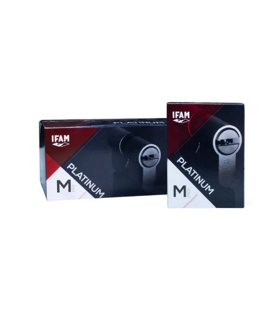 BOMBILLO PLATINUM SEGURIDAD 40-40 LEVA CORTA NIQUEL