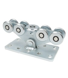 CARRO AUTOPORTANTE AXIAL SIMPLE U-60 REF.941
