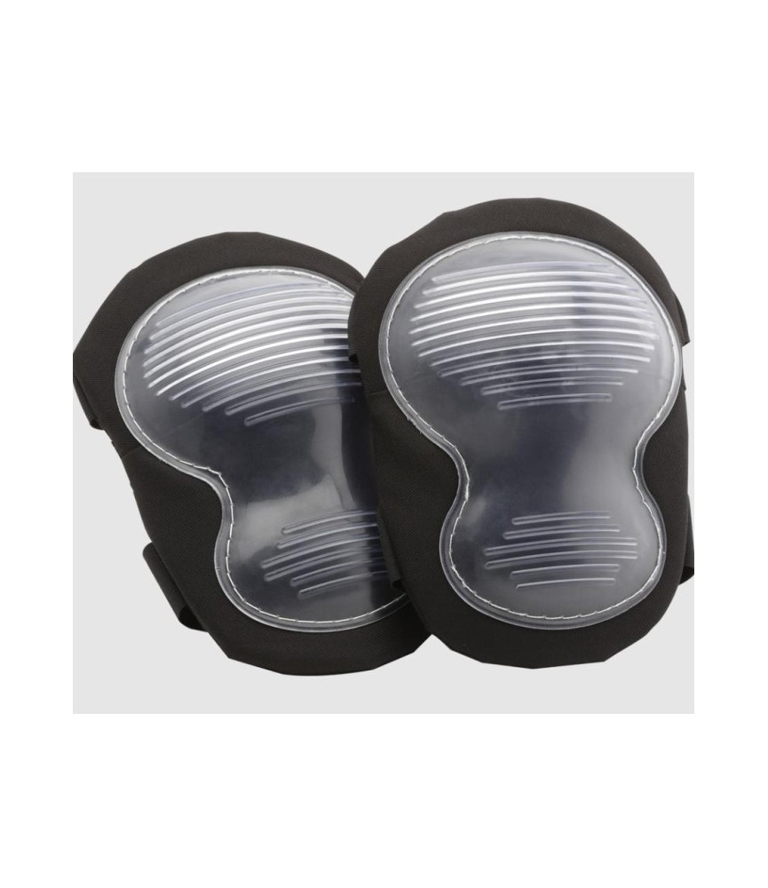 JUEGO RODILLERAS GEL BELLOTA