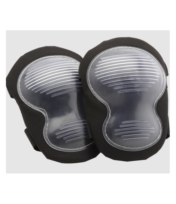 JUEGO RODILLERAS GEL BELLOTA