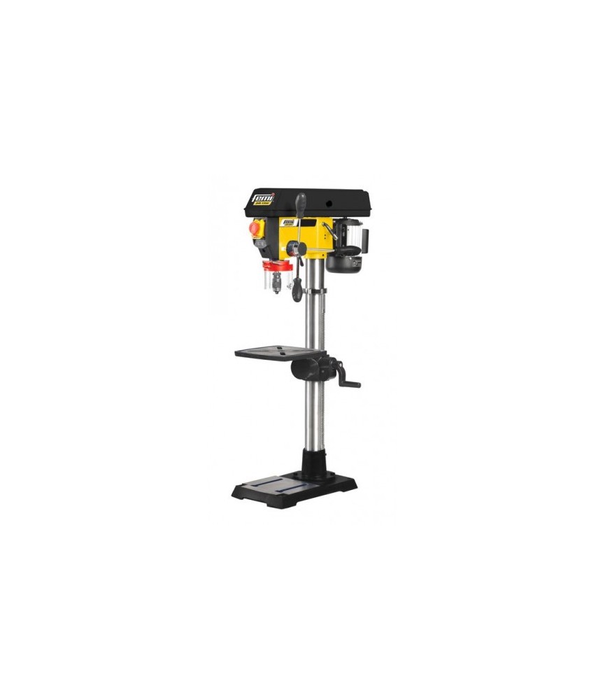TALADRO COLUMNA 16mm 460W MOR+PORT FEMI JOBLINE FM12-941 PLUS