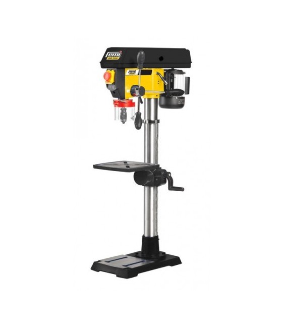 TALADRO COLUMNA 16mm 460W MOR+PORT FEMI JOBLINE FM12-941 PLUS