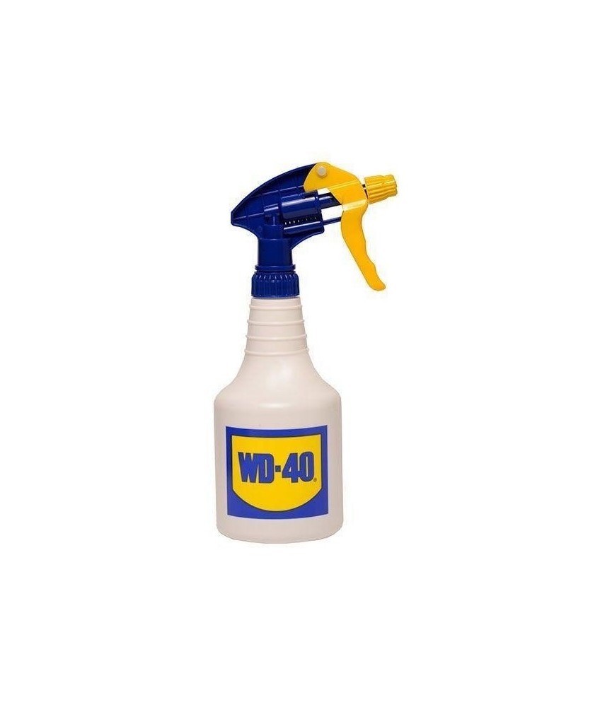 PULVERIZADOR MULTIUSOS VACIO 500ML.