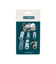 CERRADURA BUZON EXTERIOR CER1004