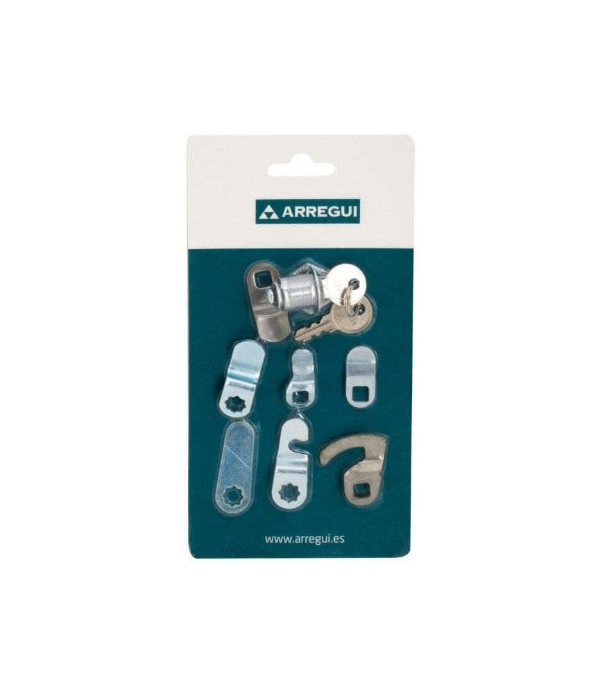 CERRADURA BUZON EXTERIOR CER1004