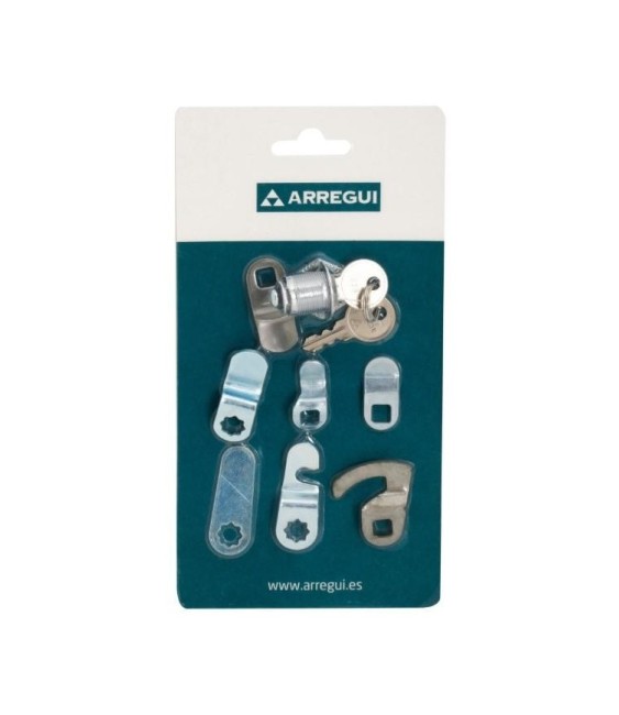 CERRADURA BUZON EXTERIOR CER1004