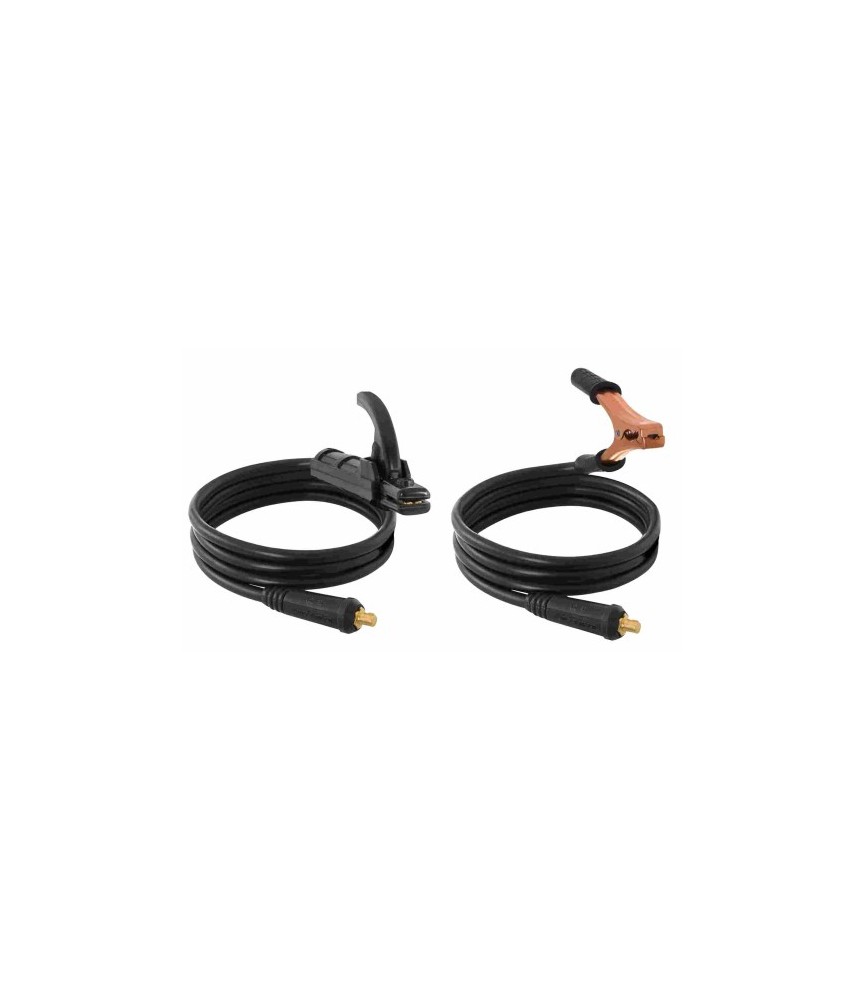 KIT PINZAS MMA 15-25 CP-KITMMA10-25