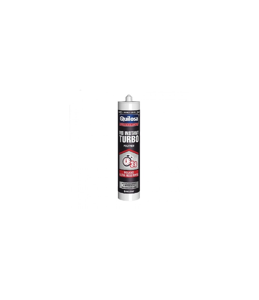 SILICONA MS INSTANT NEGRA