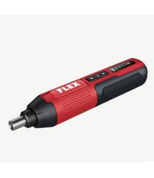 FLEX ATORNILLADOR A BATERIA FORMATO BOLSILLO SD7-320 4.0