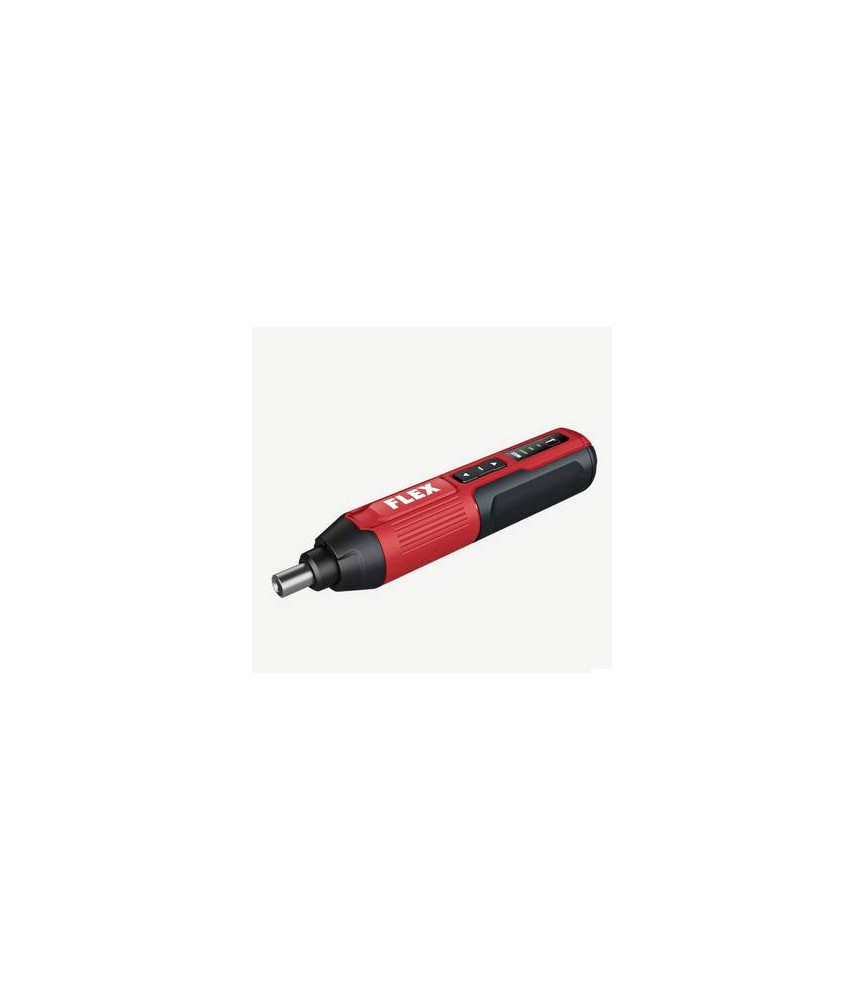 FLEX ATORNILLADOR A BATERIA FORMATO BOLSILLO SD7-320 4.0