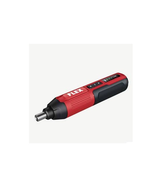 FLEX ATORNILLADOR A BATERIA FORMATO BOLSILLO SD7-320 4.0