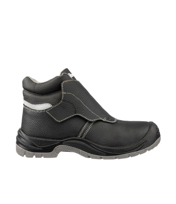 BOTA SOLDADOR SHIELD MID Nº44