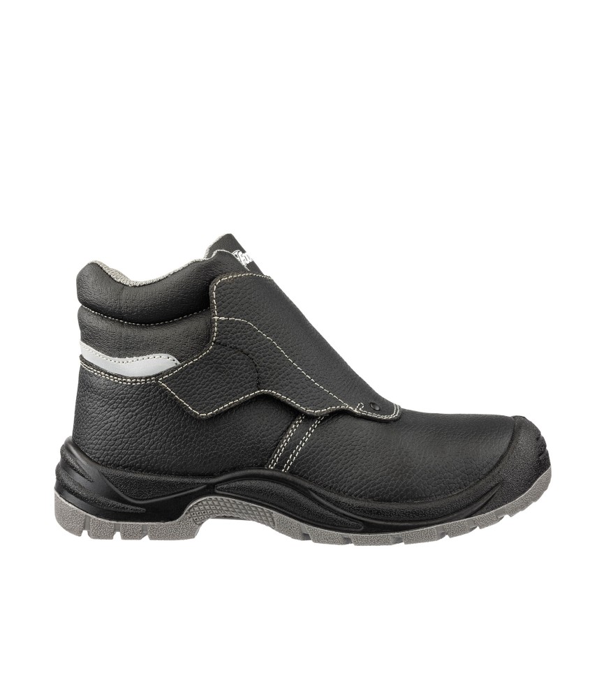 BOTA SOLDADOR SHIELD MID Nº45
