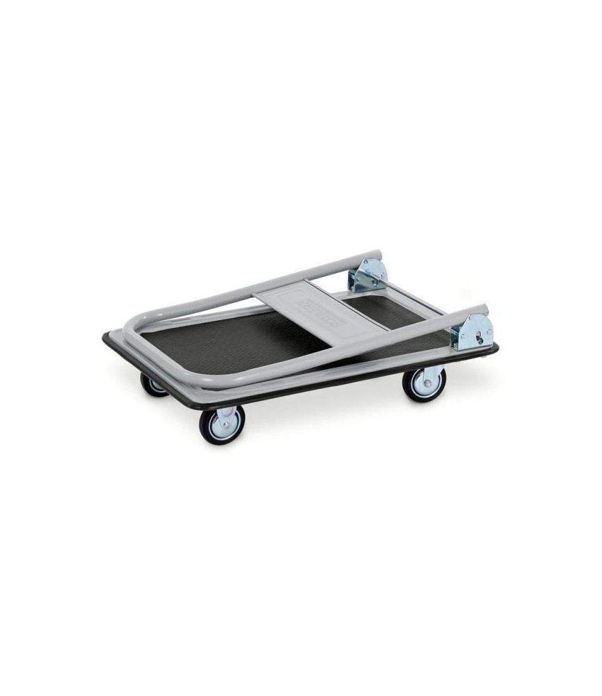 CARRO PLATAFORMA KREATOR 150KG