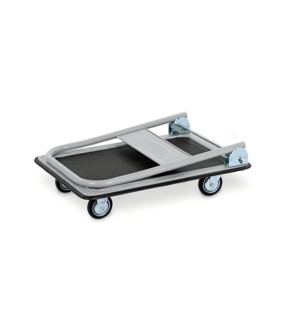 CARRO PLATAFORMA KREATOR 150KG