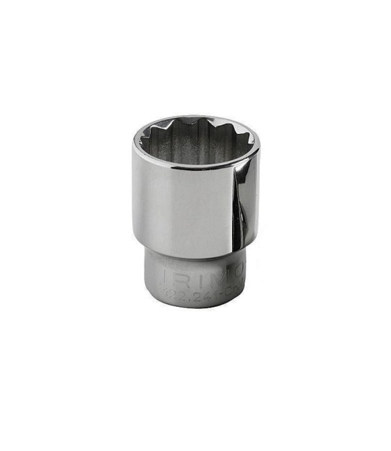 LLAVE VASO IRIMO 1/2 13mm BIHEXAGONAL