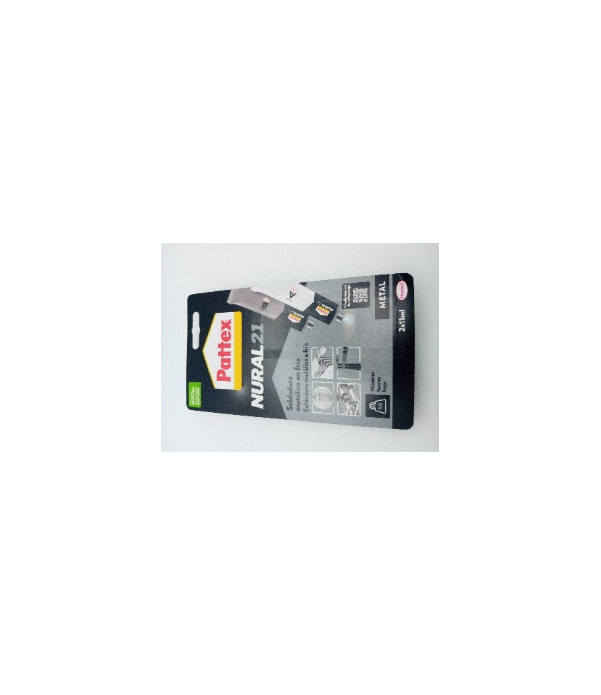 PEGAMENTO PATTEX NURAL-22 22ML