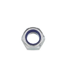 TUERCA AUTOB DIN 985 M-10 INOX