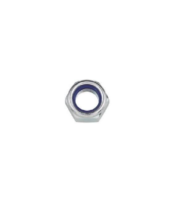 TUERCA AUTOB DIN 985 M-10 INOX