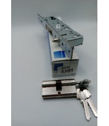 Bisagra Hierro Pulida 5005-3 | Herrajes HE