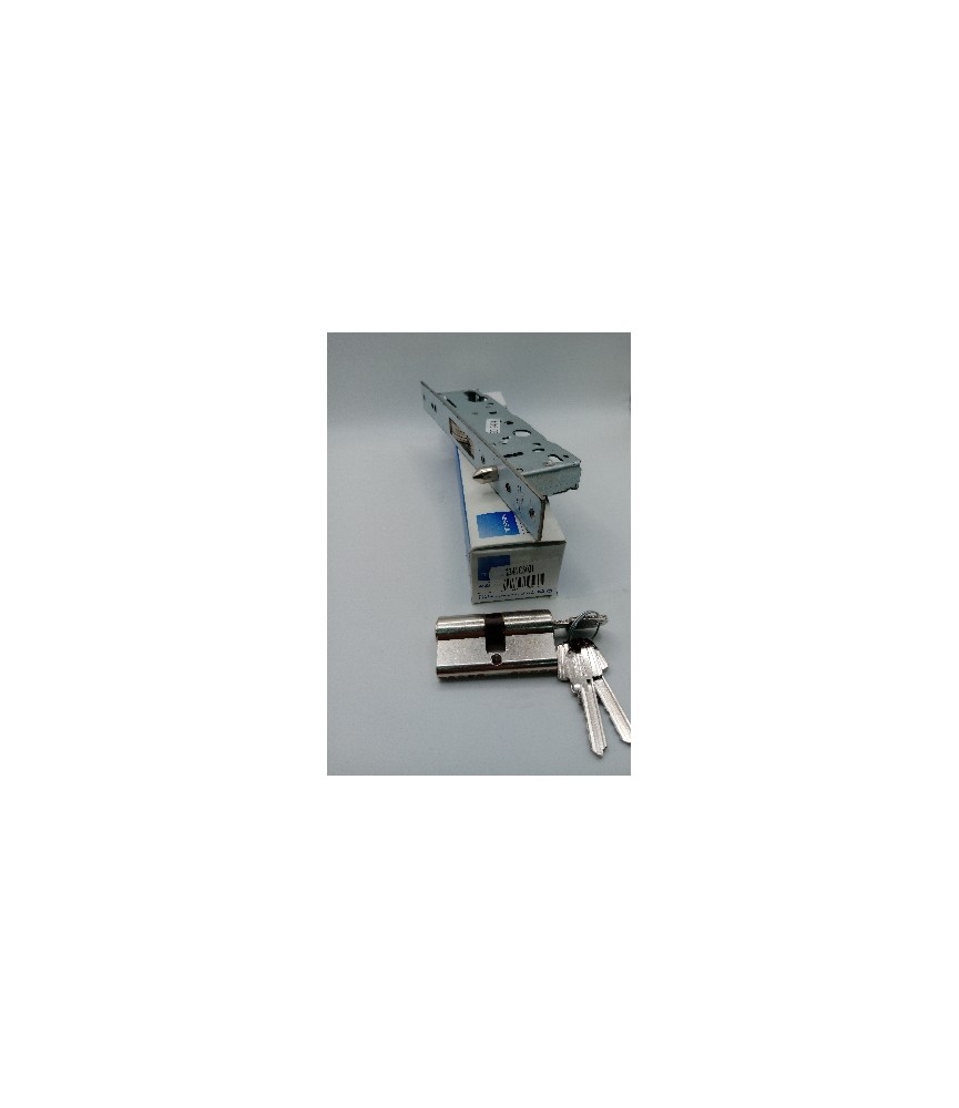 Bisagra Hierro Pulida 5005-3 | Herrajes HE