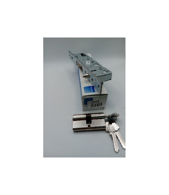 Bisagra Hierro Pulida 5005-3 | Herrajes HE