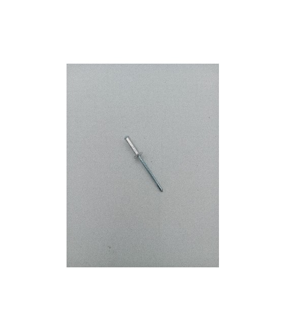 Pasador Negro 484-30 | Herrajes HE