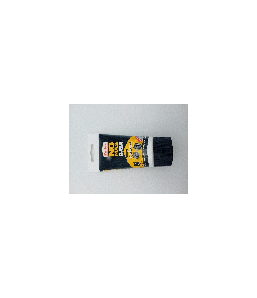 Pegamento Pattex No Más Clavos 150 GR | Herrajes HE