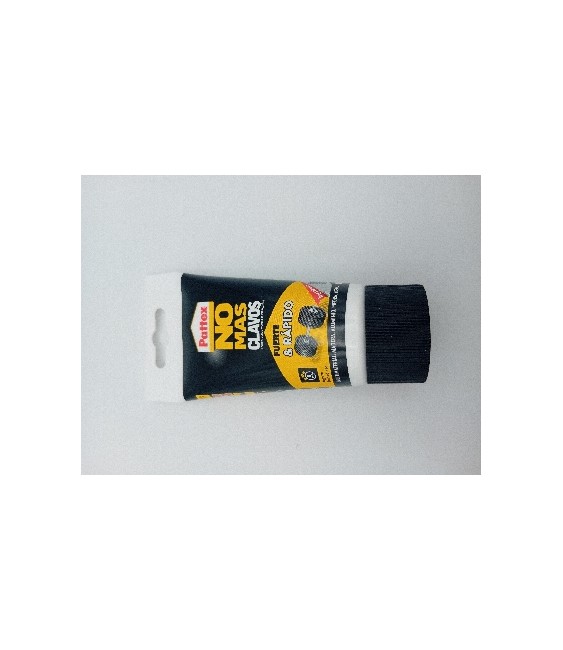 Pegamento Pattex No Más Clavos 150 GR | Herrajes HE