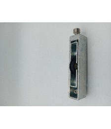 Rueda Regulable Zamack S/P-60-65 | Herrajes HE