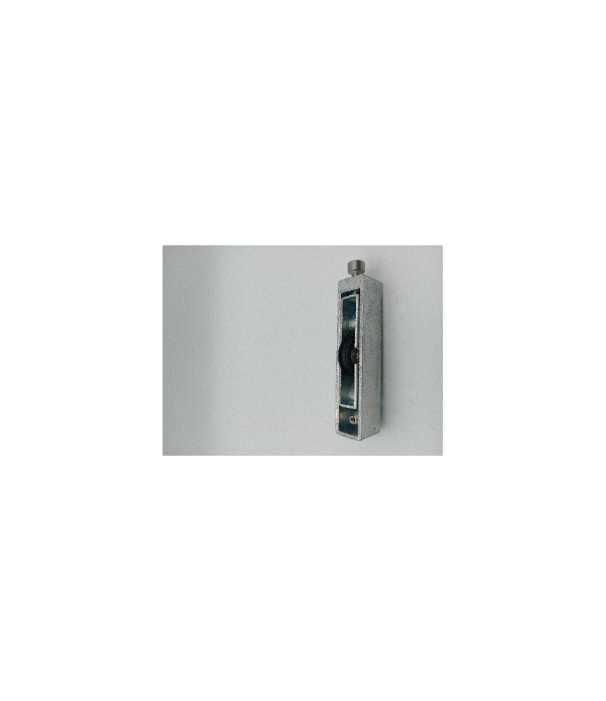 Rueda Regulable Zamack S/P-60-65 | Herrajes HE