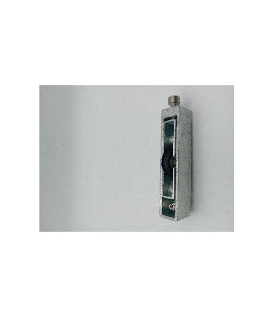 Rueda Regulable Zamack S/P-60-65 | Herrajes HE